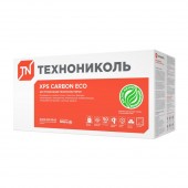 Теплоизоляция Технониколь Carbon Eco 1180х580х100 мм 4 плиты в упаковке